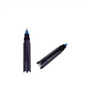 Sonde d'oxygène dissous haute précision E+H Endress+Hauser COS41 analogique 0,05-20 mg/L à vitesse variable - Product Image 1