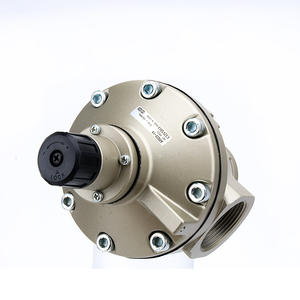 Smc Grote Stroom Reduceerventiel AR825/35-14 Grote Diameter Pilot Operated Drukregelaar AR925/35-20 - Product Image 6