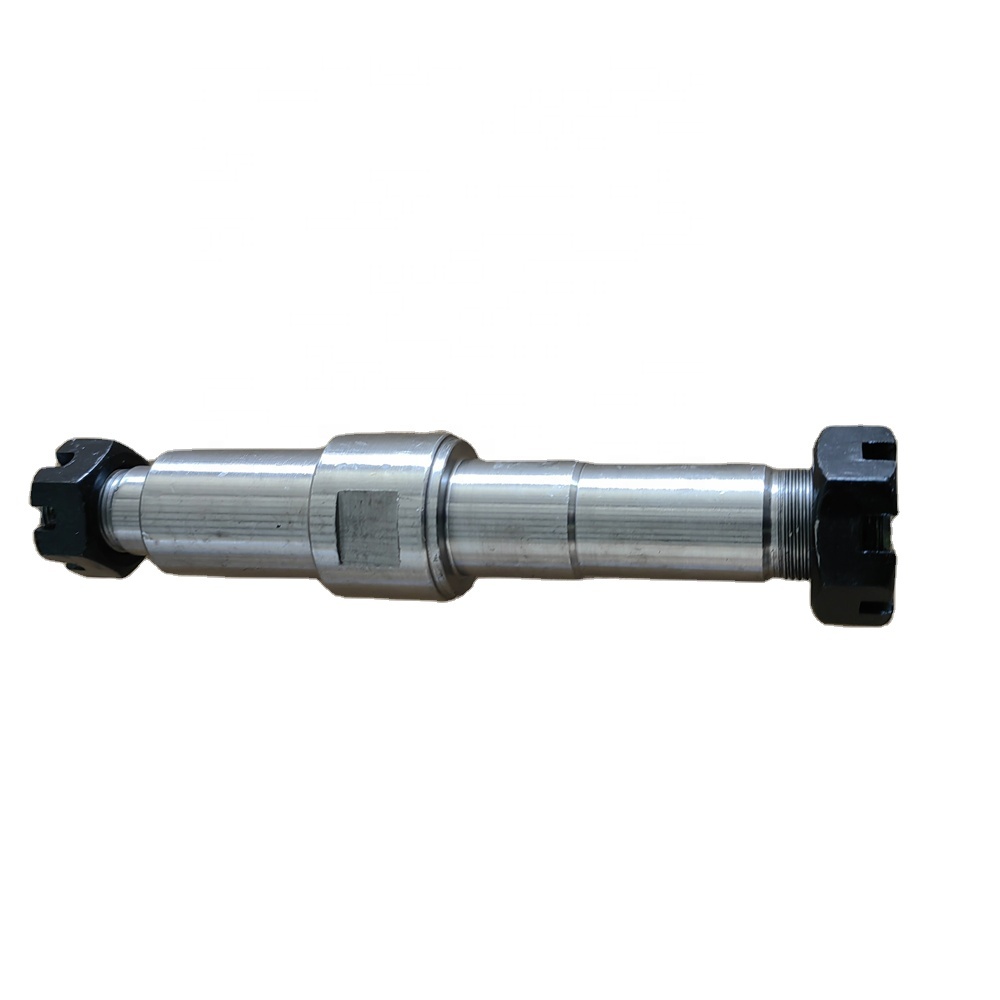 しうさん専用 WG880 410038 Brake Shoe Pin - High-Quality Sinotruk Spare Part