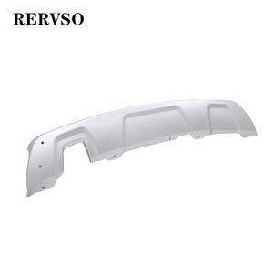 Haute qualité pour Renault/<span class=keywords><strong>Dacia</strong></span> <span class=keywords><strong>Duster</strong></span> 2008 plaque inférieure de pare-chocs arrière ruban Oem 850701407R XF703-002XS - Product Image 5