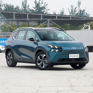 Auto Elettrica SUV AION V Plus a 5 Posti, Veicolo a Nuova Energia per Adulti, Vendita all'Ingrosso dalla Cina - Product Image 4