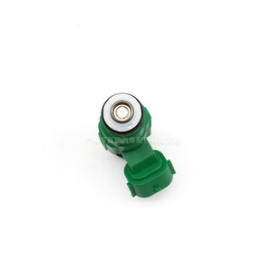 Inyector de Combustible Hyundai 35310-37150 para Elantra Santa Fe Kia, Pieza de Repuesto, Válvula de Inyección de Plástico - Product Image 3