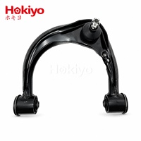 HOKIYO 48630-0K040 Bras de suspension avant supérieur gauche pour Toyota Hilux VII VIII Fortuner Land Cruiser Prado 2005-2024