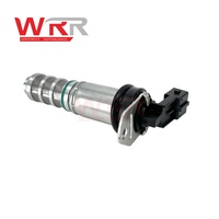 صمام كهربائي لقطع غيار السيارات WRR 11368605123 لسيارات BMW الفئة 1 و2 و3 و4 و5 و6 و7 طرازات E88 E82 F23 F30 F80 E93 F10 X1 X4 X5 X6