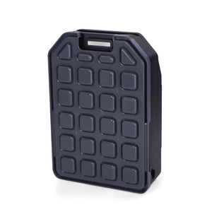 14.8V 52AH LiFePO4 <b>tool</b> <b>backpack</b> battery pack, suitable for olive harvesters and portable lawn mowers - Product Image 1