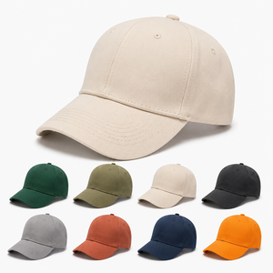 Custom Cotton Bennies Hat Custom No Logo Hats Hats Stripe Bill Blank Casual Outdoor Sports <b>Baseball</b> <b>Cap</b> for Men Women - Product Image 1