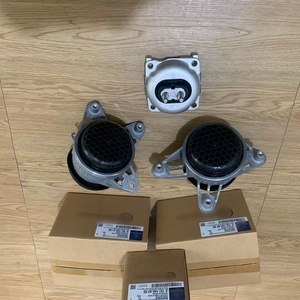 Für Mercedes-Benz W167 <span class=keywords><strong>M</strong></span>-Klasse GLE-Klasse GLE300 GLE350 ML450 Neue Autoteile 1672405100 1672406600 Motor halterung - Product Image 4