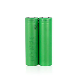 VTC5A <span class=keywords><strong>3</strong></span>.6V 2600Mah بطارية قابلة للشحن ، 25A التفريغ لعبة أداة مضيا كاميرا ماكينة حلاقة راديو - Product Image 4