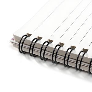 New Arrival <strong>Custom</strong> Weekly Gym <strong>Notebook</strong> <strong>A5</strong> Spiral Fitness Journal PVC Paper Workout Meal Planner Self Care Habit Fitness Diary - Product Image 6