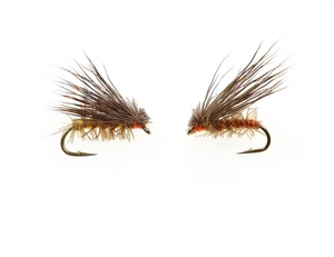 Pesca con mosca de agua dulce trucha salmón señuelos cebo suave de silicona Artificial para Marlin carpa lubina eficaz para pesca flotante - Product Image 1