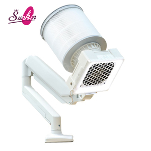 <span class=keywords><strong>Aspirateur</strong></span> à poussière pour ongles à super aspiration, faible bruit, nettoyeur de poussière pour ongles, <span class=keywords><strong>aspirateur</strong></span> <span class=keywords><strong>professionnel</strong></span> pour manucure, pour salon de manucure et spa - Product Image 2