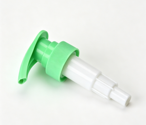 Dispensador de Loción de Plástico 28/410 33/410, Bomba para Jabón Líquido Cosmético, Champú, para Envases de Cuidado de la Piel - Product Image 2