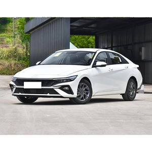2023 China <span class=keywords><strong>precio</strong></span> barato vehículos Hyundais coche Hyundais Elantra coches Venta caliente - Product Image 2