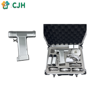 Instruments chirurgicaux CJH pour la correction des déformations des membres avant et arrière chez les chiens et les chats, outils électriques pour la chirurgie de la colonne vertébrale - Product Image 4