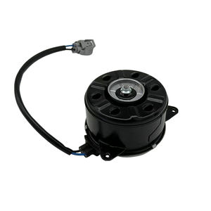 Motor del ventilador del radiador para LEXUS GS30/35/43/460 <span class=keywords><strong>LS</strong></span> 460/460L 600H/<span class=keywords><strong>600HL</strong></span> OEM 16363-38070 2006-2012 - Product Image 3
