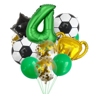 Set <span class=keywords><strong>de</strong></span> <span class=keywords><strong>Globos</strong></span> <span class=keywords><strong>de</strong></span> Fútbol con Globo <span class=keywords><strong>de</strong></span> Número <span class=keywords><strong>de</strong></span> 32 Pulgadas para Decoraciones <span class=keywords><strong>de</strong></span> Celebración <span class=keywords><strong>de</strong></span> Cumpleaños - Product Image 6