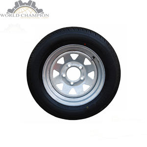 Pneus de <span class=keywords><strong>remorque</strong></span> d'approvisionnement du marché australien/<span class=keywords><strong>165</strong></span>/<span class=keywords><strong>70R13</strong></span> - Product Image 2