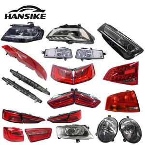 Alta qualità OEM 4g5945094e 4gd945094e L4GD945094E sistema di illuminazione automatica per <span class=keywords><strong>Audi</strong></span> C6L C7 gruppo fanale posteriore - Product Image 2