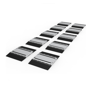 Xe Tải Di Động Không Dây Trục Cân Trọng Lượng Trục Tải Bánh Xe Để Bán - Product Image 2