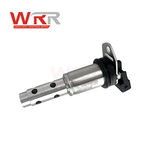 Válvula Solenoide Vanos 11367585425 11367516293 para BMW E90 E60 F10 328i 525i 530i, Piezas de Sincronización Variable del Motor Confiables - Product Image 2