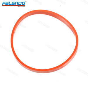Gasket untuk Range rover2013-evoque2012-sport2014-discovery sport2015-freelander 2 2006 2014 Intake Manifold Gasket - Product Image 2