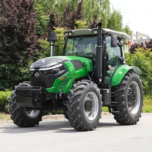 Tractor Agrícola Marca Tavol de <span class=keywords><strong>130</strong></span> hp, 120HP, 140HP, 150HP, 180HP - Product Image 3