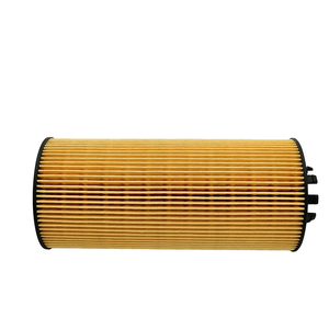 กรองน้ำมันเครื่อง VISTORA คุณภาพสูง รุ่น HU 1291 1  ประสิทธิภาพการกรองสูง 00 19851200 51.05504-0126 MD-777 สำหรับเปลี่ยนในรถบรรทุก - Product Image 2