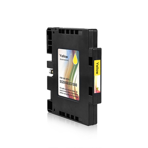 Ocbestjet Factory SG 1000 500 Cartouche d'encre compatible avec encre à colorant par sublimation pour imprimantes Ricoh <span class=keywords><strong>SAWGRASS</strong></span> SG500 SG1000 - Product Image 3