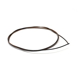Cavo unipolare 0,35 mm temperatura 105 C nero-marrone lunghezza 1000 mm - Product Image 1
