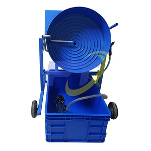 Concentrateur d'or à bas <span class=keywords><strong>prix</strong></span>, haute performance, à séparation par gravité pour la récupération de sable noir et d'or fin - Product Image 5