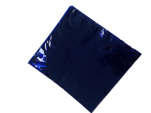 Rouleau de papier crêpe Cellophane Transparent coloré étanche indestructible pour l'emballage industriel artisanat emballage alimentaire utilisation d'impression - Product Image 5