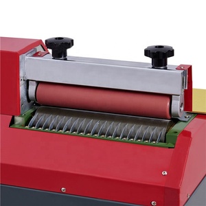 Machine à appliquer de la colle thermofusible à largeur personnalisée, machine à enduire de colle, vente chaude Nataly - Product Image 6