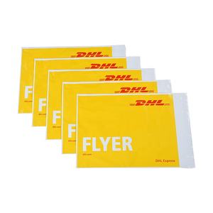 ถุงพลาสติกโพลีเมลเลอร์แบบปิดผนึกเอง พิมพ์โลโก้ตามสั่ง ตัวอย่างฟรี สำหรับส่งพัสดุ - Product Image 4