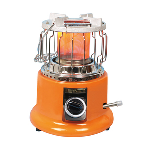 Estufa <span class=keywords><strong>de</strong></span> camping portátil 2 en 1 <span class=keywords><strong>de</strong></span> propano infrarroja para tienda <span class=keywords><strong>de</strong></span> campaña, interior y exterior, modelo 2026, <span class=keywords><strong>de</strong></span> bajo consumo, para sala <span class=keywords><strong>de</strong></span> estar - Product Image 1