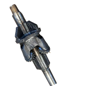 2025 28 pulgadas No Dig Metal-Face Sellado Rodamiento Conos de rodillos Abridor de orificios para Hdd <span class=keywords><strong>Vermeer</strong></span>/Ditch Witch - Product Image 4