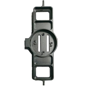 Servicios de Mecanizado CNC Personalizados: Fresado y Torneado de Piezas de Aleación de Aluminio y Acero Inoxidable, Anodizado y Galvanoplastia - Product Image 1
