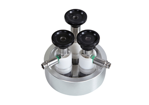 Unidade de tratamento de orelhas e nariz & garganta, estação de trabalho ent médica - Product Image 2