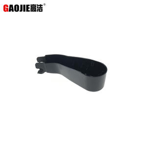 Cubierta del Brazo del Limpiaparabrisas Trasero Gaojie A0008211833 para Mercedes-Benz Viano 2014-2015, Plástico - Product Image 5