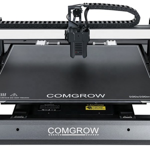 Big Massive T500 Large Scale <b>3d</b> Printing Machine Best <b>3d</b> <b>Printer</b> for Cosplay <b>3d</b> <b>Printer</b> with Large Print Bed - Product Image 5