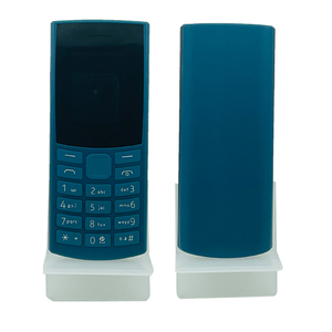 Prix bas en gros commande en gros téléphone robuste 100% nouveau téléphone à double SIM pour <span class=keywords><strong>Nokia</strong></span> 105 4G Pro - Product Image 2