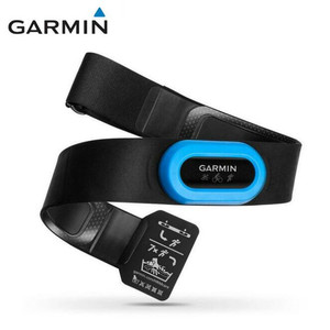 NUEVA <span class=keywords><strong>Correa</strong></span> Monitor de <span class=keywords><strong>Frecuencia</strong></span> Cardíaca <span class=keywords><strong>Garmin</strong></span> HRM PRO Tri HRM Run 4.0 HRM-Pro Plus para Natación, Carrera y Ciclismo - Product Image 5