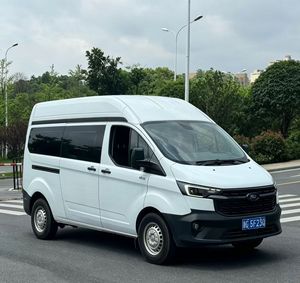 <span class=keywords><strong>Ford</strong></span> <span class=keywords><strong>Transit</strong></span> 2023, Passo Medio, Tetto Medio, Diesel, Usato, Guida a Sinistra - Product Image 1