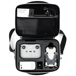 Boîte de rangement pour drone Sac à bandoulière de voyage personnalisable Eva Sac à main durable pour drone - Product Image 2