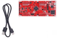 LAUNCHXL-F280039C Papan Pengembangan & Kit Asli Baru-TMS320 TMS320F280039C Kit Pengembangan LaunchPad untuk MCU C2000 Real-time