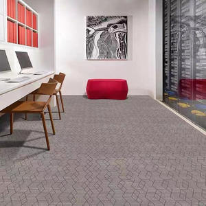 Tapis de coureur d'escalier 7*14 Axminster avec une excellente surface - Product Image 2