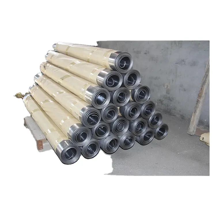 ASTM A513 1026 Dom Tubo Afiado Tubo de Aço Sem Emenda de Carbono Da Tubulação Do Cilindro