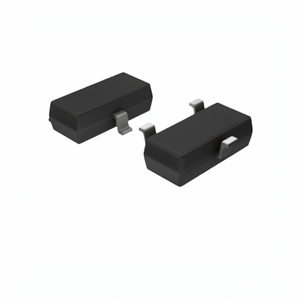 Electronic Chips Component Original MAX809REUR-T Power Management (PMIC) TO 236 3, SC 59, SOT 23 3 - Product Image 1