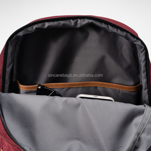 Fashion Travel <b>Backpack</b> Large Capacity Waterproof Laptop Business <b>College</b> Student Bag USB Charger Port Anti-Theft Rucksack - Product Image 5