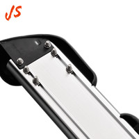 Special Offer Aluminum and PP Side Step Running Board for DODGE RAM