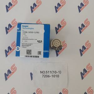 NO.511(10-1) EURO6 <span class=keywords><strong>Contrel</strong></span> Valve3YJ(3YF)7206-1010 per f2pliniettore 2047600/2047601/1112010-E9500 - Product Image 3